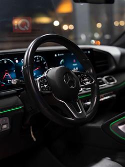 مێرسێدس بێنز GLE